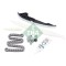 Kit lant distributie Audi A1 (8x1, A1 Sportback (8xa, A3 (8v1, A3 Cabriolet (8v7, A3 Sedan (8vs, A3 Sportback (8va, A4 B8 (8k2), A4 B8 Avant (8k5), A