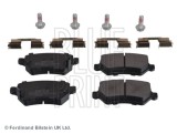 BLUE PRINT ADG042116 set placute frana,frana disc