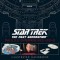 Star Trek the Next Generation: The U.S.S. Enterprise Ncc-1701-D Illustrated Handbook