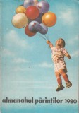 Almanahul parintilor (1980), Alta editura