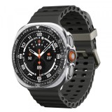 Cumpara ieftin Rama Protectie Spigen Tune Pro Diver pentru Samsung Galaxy Watch Ultra2, Neagra ACS11619