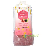 Jeleuri cu Miere, Mure si Rodie 100g