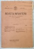 REVISTA INFANTERII , NR. 270 , 1924