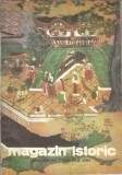 Magazin Istoric 1983 Pagini 62 Editie Veche Carti De Colectie Literatura Romana