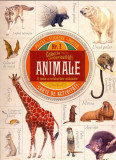 Colectia de curiozitati - Animale. O lume a creaturilor minunate |