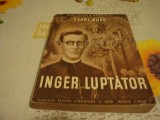 Pearl Buck - Inger luptator - trad Mircea Eliade - 1939