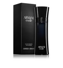 Armani Code 125 Ml Parfum Giorgio Armani (Sigilat) foto