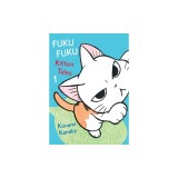 Fukufuku: Kitten Tales, 1