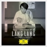 Bach: Goldberg Variations - Vinyl | Lang Lang, Clasica, Deutsche Grammophon