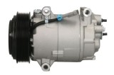 Compresor clima aer conditionat RENAULT MEGANE II combi (KM0/1_) (2003 - 2012) THERMOTEC KTT090366