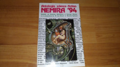 ANTOLOGIA SCIENCE-FICTION- N. LEE WOOD-NORMAN SPINRAD foto