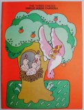 Cumpara ieftin The Three Chicks - Onelio Jorge Cardoso - Carte in Engleza