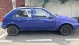 V&acirc;nd Ford Fiesta (1997) pentru rabla sau piese
