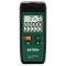 Tahometru LCD Digital 10-99999 RPM, Precizie &plusmn;0,04%, Rezoluție 0,1 RPM