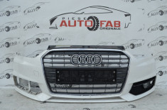 Bara fa?a Audi A1 Facelift an 2015-2018 foto