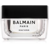 Balmain Hair Couture Signature Men&acute;s Line exfoliant pentru scalp 100 g