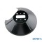 Protectie stropire disc frana Ford Focus (1998-2004) [DAW, DBW] #1