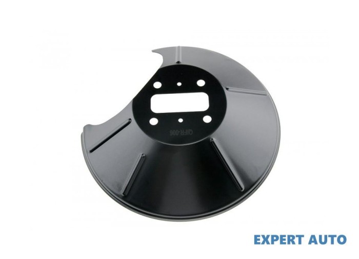 Protectie stropire disc frana Ford Focus (1998-2004) [DAW, DBW] #1