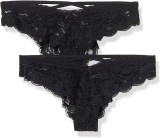 Cumpara ieftin Lenjerie din dantela pentru femei Iris Lilly, pachet de 2, Marimea 38 - OUTLET