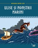 Cumpara ieftin Volumul 25. Mitologia. Ulise si monstrii marini