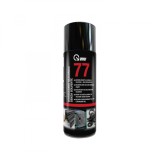 Spray cu silicon fara solventi - 400 ml- VMD Italy Best CarHome, VMD - ITALY