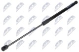 Amortizor capota Audi A6 C8 Avant / Allroad 2017-; lungime 538mm, 450N, stanga = dreapta; 4K9827552C; NTY, aftermarket