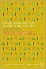 ICT and Innovation in the Public Sector: European Studies in the Making of E-Government: European Perspectives in the Making of E-government |