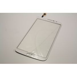 Touchscreen Samsung Mega alb i9200 i9205 foto