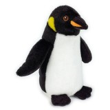 Jucarie din plus Pinguin 22 cm, Jad