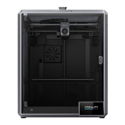 Imprimanta 3D Creality K1 MAX foto