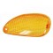 Sticla semnalizare spate dreapta Gilera Cod Produs: MX_NEW 246470090RM
