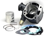 Set Motor Scuter 2T 50cc Suzuki Katana Aprilia Ditech Racire Apa - Cilindru, Piston 41mm, Bolt 10mm - Motorevolution