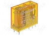 Releu miniatura, 48V AC, 30A, serie 40.61, FINDER - 40.61.8.048.0000