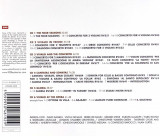 100 Best - Vivaldi | Antonio Vivaldi, Clasica, emi records