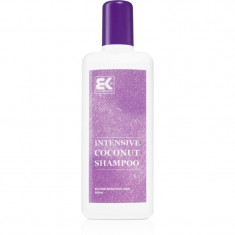 Brazil Keratin Coconut Shampoo șampon pentru par deteriorat 300 ml