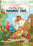 The Magic Faraway Tree Vintage HB | Enid Blyton, Hachette