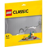 LEGO&reg; Classic - Placa de baza gri (11024), LEGO&reg;