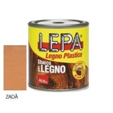 Chit pe baza de rumegus pentru lemn ZADA, 250 ml