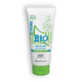 Lubrifiant pe Baza de Apa HOT BIO Superglide Xtreme, 100 ml, Orion