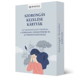 Szorong&aacute;s kezel&eacute;se k&aacute;rty&aacute;k