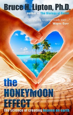 The Honeymoon Effect: The Science of Creating Heaven on Earth foto