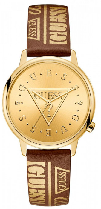 Guess V1008M2 ceas dama nou 100% original. Garantie.In stoc - Livrare rapida.