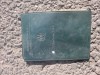 Carnet austria vechi