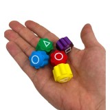 Joc gonggi - joc korean squid game