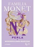 Cumpara ieftin Precomanda - Perla. Seria Familia Monet. Partea I/Weronika Anna Marczak