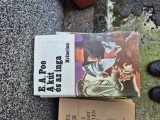 A kut es az inga lb.maghiara vintage