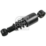 Febi Bilstein Amortizor, suspensie cabina