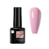 Oja semipermanenta Profesionala 10ml, Spring Pink