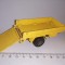 bnk jc Matchbox Super Kings K32 Farm Trailer