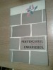 Pavel Cimpeanu - Penitenciarul Caransebes (1959) - Poezie Autografiata. Editie Originala